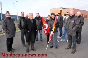 MonRézo en grève (Communauté urbaine)