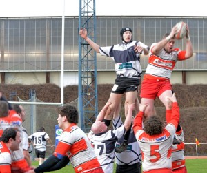 Rugby Club Montceau Bourgogne