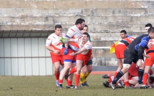 Rugby Club Montceau Bourgogne