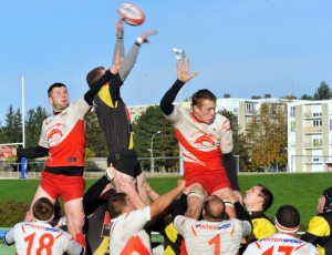 Rugby Club Montceau Bourgogne