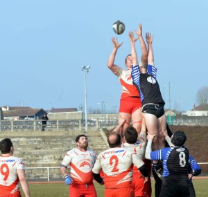 Rugby Club Montceau Bourgogne