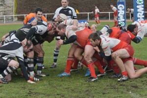 Rugby Club Montceau-Bourgogne