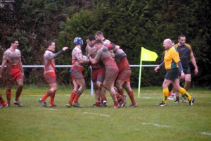 Rugby Club Montceau-Bourgogne