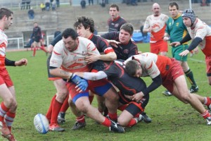 Rugby Club Montceau-Bourgogne