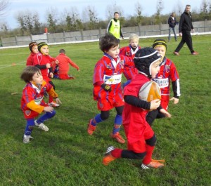 Rugby Club Montceau Bourgogne