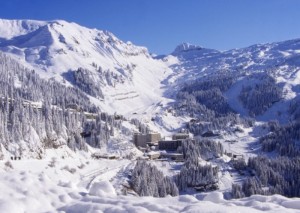 Ski Club du Bassin Minier