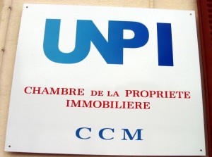 Chambre Syndicale des Propriétaires Immobiliers (Creusot/Montceau)