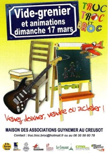 Association « Tremplin » de l&rsquo;IUT du Creusot