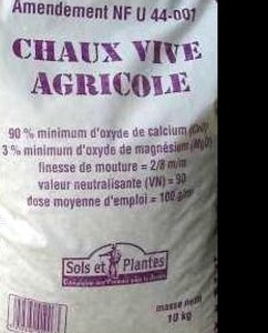 Rubrique du vendredi