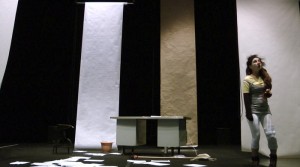 A l’ECLA (Saint-Vallier)