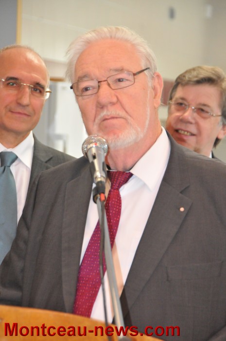 INNO SYMPHONIE BLANZY 20041320