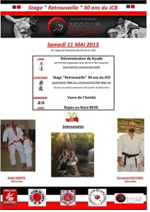 Judo Club Blanzynois