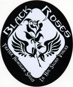 « Black Roses » (Montchanin)