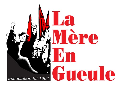 LOGO MERE EN GUEULE 2012