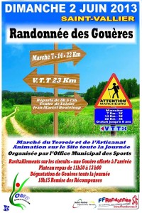 OMS de Saint-Vallier