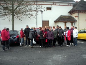 Association « Rythm And Dance » (Saint-Vallier)