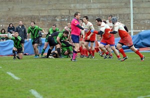 Rugby Club Montceau Bourgogne