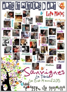 Photo-club « San Asa » (Sanvignes)