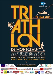 Montceau Triathlon