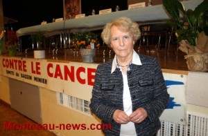 Comité de Saone-et-Loire contre le cancer