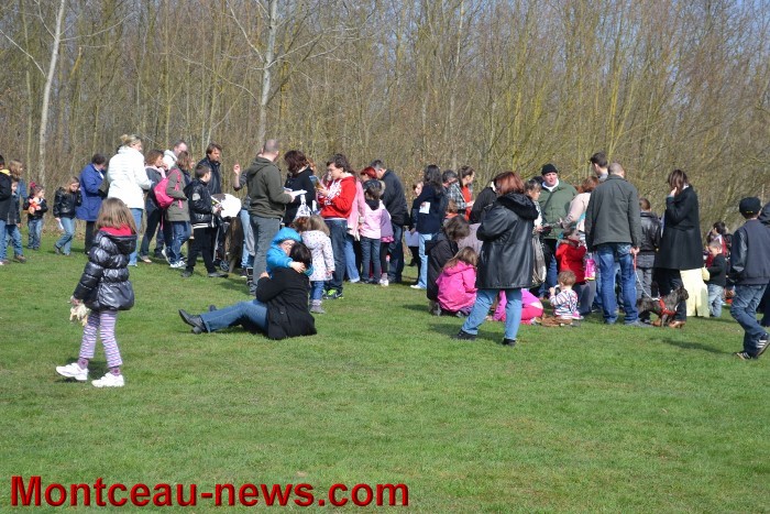 chasse oeufs 0104132