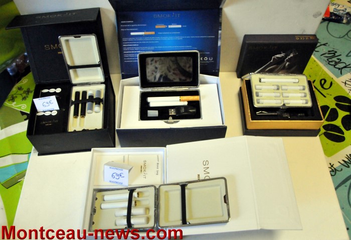 cigarette electro 2704132