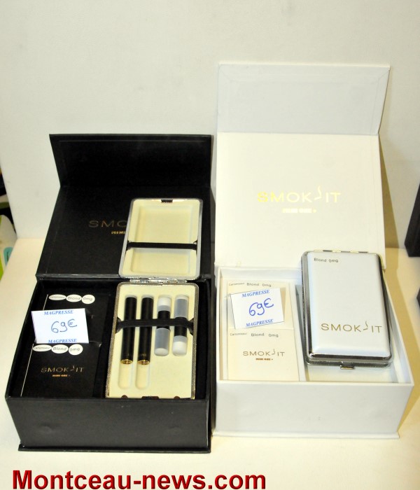 cigarette electro 2704133