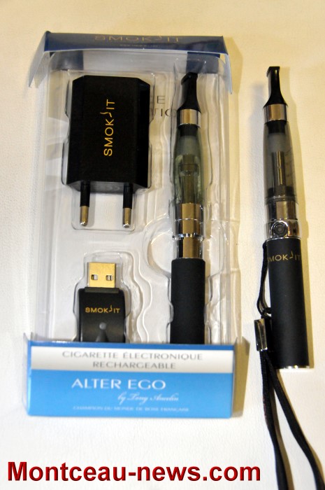 cigarette electro 2704135