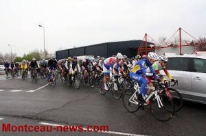 Circuit de Saône-et-Loire (cyclisme)