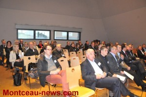 Communauté Creusot Montceau