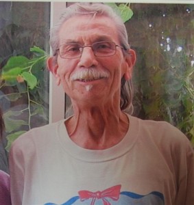 Disparition inquiétante