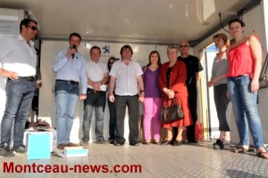 Festival du véhicule d’occasion de Montceau-les-Mines