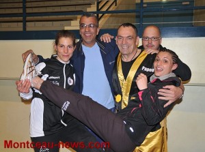 Fight Club 71 (Montceau-les-Mines)