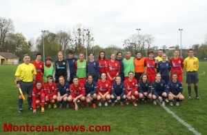 Championnat de France National D2 (Foot féminin)