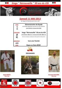 Judo Club Blanzynois