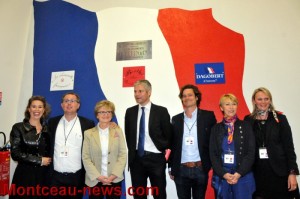 Chaussettes Perrin à Montceau-les-Mines VOIR NOTRE VIDEO