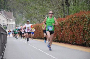 Montceau Endurance Triathlon