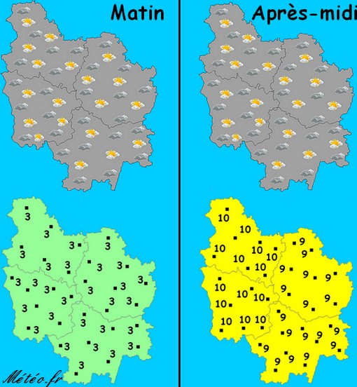 meteo 2804132