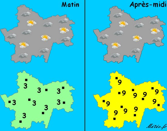 meteo 2804133