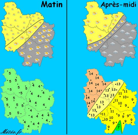 meteo 2904132