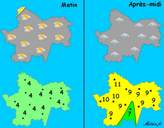 meteo 2904133