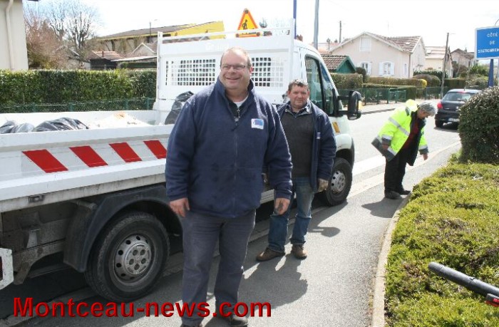 nettoyage ville 1104133
