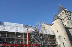 Eglise de Perrecy-les-Forges
