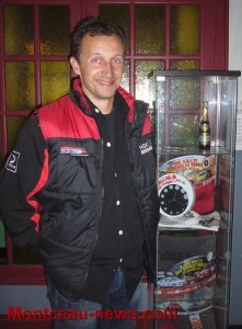 Rallye des « Gueules noires » 2013