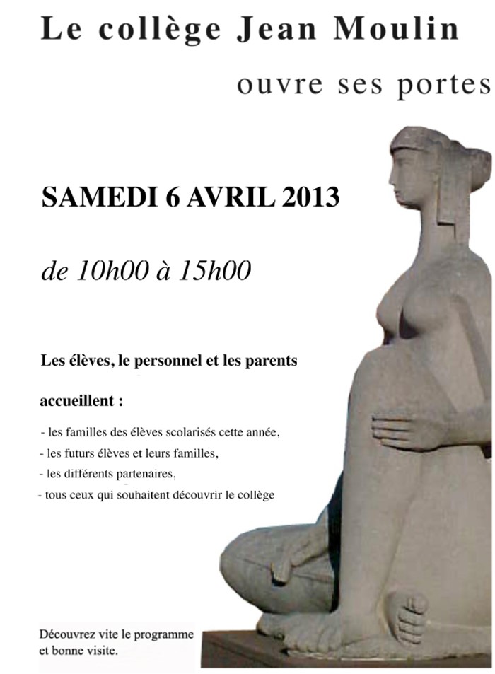 Jean Moulin Post