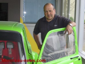 Rallye des Gueules Noires 2013