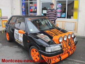 Rallye des Gueules noires