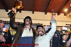 4ème rallye des « Gueules noires »