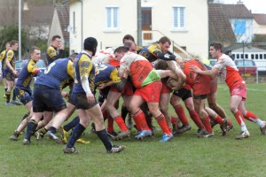 Rugby Club Montceau-Bourgogne