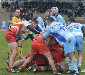 Rugby Club Montceau Bourgogne